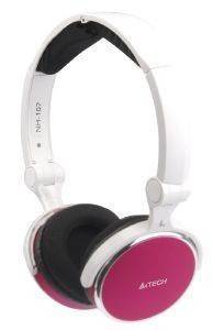 A4TECH A4-L-600-5 FOLDING HEADSET RED A4TECH A4-L-600-5 FOLDING HEADSET RED