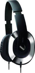 CREATIVE HQ-1600 HEADPHONES SILVER CHROME CREATIVE HQ-1600 HEADPHONES SILVER CHROME