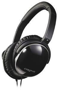 CREATIVE AURVANA LIVE! HEADPHONES CREATIVE AURVANA LIVE! HEADPHONES