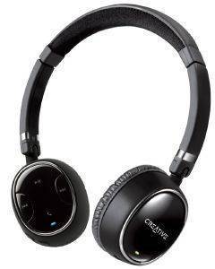 CREATIVE WP-350 WIRELESS BLUETOOTH HEADPHONES WITH MICROPHONE CREATIVE WP-350 WIRELESS BLUETOOTH HEADPHONES WITH MICROPHONE