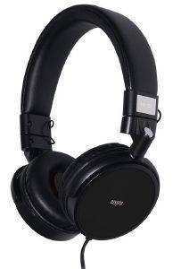 CRYPTO HP-150 ON-EAR HEADPHONE BLACK CRYPTO HP-150 ON-EAR HEADPHONE BLACK