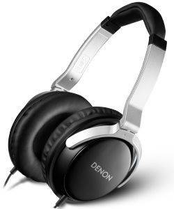 DENON AH-D510 BLACK