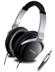 DENON AH-D1100BK PROFESSIONAL BLACK