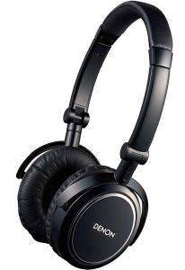 DENON AH-NC732 PROFESSIONAL BLACK DENON AH-NC732 PROFESSIONAL BLACK