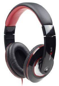 GEMBIRD MHP-BOS STEREO HEADPHONES BOSTON GEMBIRD MHP-BOS STEREO HEADPHONES BOSTON