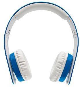 MELICONI 497365 ADJUSTABLE HEADBAND BLUE MELICONI 497365 ADJUSTABLE HEADBAND BLUE