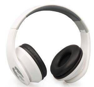 NATEC NSM-0307 EAGLE HEADPHONES WHITE