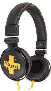 NATEC NSM-0321 HOPE MUSIC HI-FI HEADPHONES