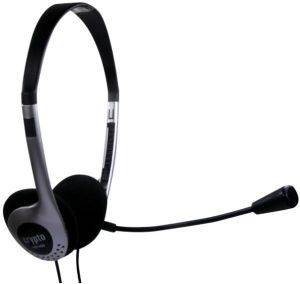 CRYPTO HS100 HEADSET