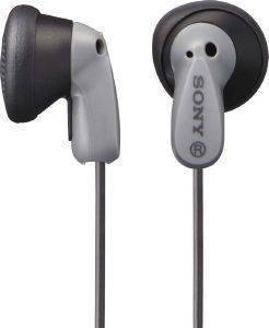 SONY MDR-E820LP EARBUDS BLACK