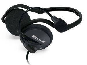 MICROSOFT LIFECHAT LX-2000 MICROSOFT LIFECHAT LX-2000