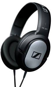 SENNHEISER HD-201 SENNHEISER HD-201