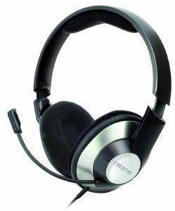 CREATIVE HS-620 HEADSET CREATIVE HS-620 HEADSET