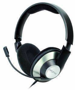 CREATIVE HS-620 HEADSET