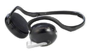 THOMSON WBB101 BLUETOOTH WIRELESS HEADPHONE WITH BUILT-IN MICROPHONE