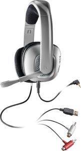 PLANTRONICS GAMECOM X40 PLANTRONICS GAMECOM X40