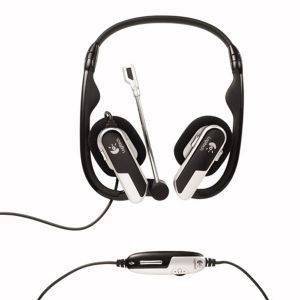 LOGITECH 980445 NOTEBOOK PREMIUM HEADSET LOGITECH 980445 NOTEBOOK PREMIUM HEADSET