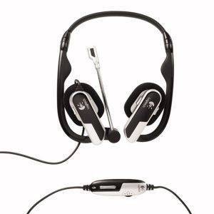 LOGITECH 980445 NOTEBOOK PREMIUM HEADSET