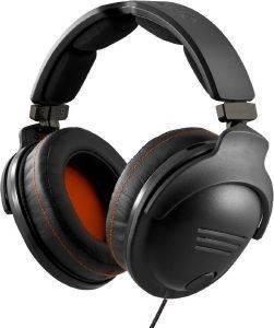 STEELSERIES HEADSET 9H BLACK STEELSERIES HEADSET 9H BLACK