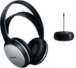 PHILIPS SHC5100 WIRELESS HEADPHONE PHILIPS SHC5100 WIRELESS HEADPHONE