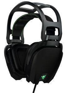 RAZER TIAMAT ELITE 7.1 GAMING HEADSET