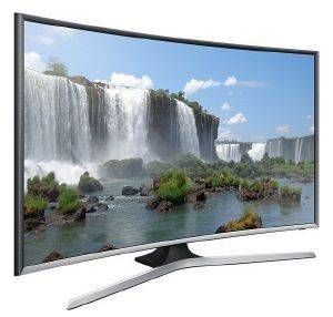 TV SAMSUNG UE40J6302AKXXH 40\'\' CURVED LED SMART FULL HD