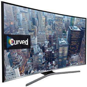 TV SAMSUNG 40J6300 40\'\' CURVED LED SMART FULL HD