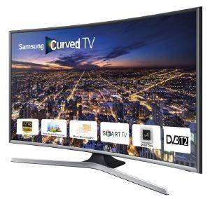 TV SAMSUNG UE48J6300 48\'\' CURVED LED SMART FULL HD