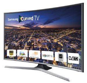 TV SAMSUNG UE48J6300 48\'\' CURVED LED SMART FULL HD TV SAMSUNG UE48J6300 48\'\' CURVED LED SMART FULL HD