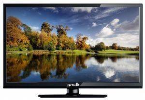 TV ARIELLI LED2488FHD 24\'\' LED FULL HD TV ARIELLI LED2488FHD 24\'\' LED FULL HD