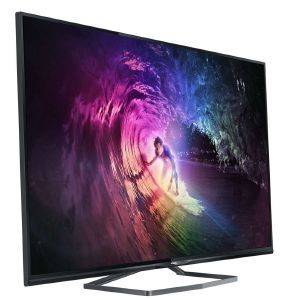 TV PHILIPS 58PUS6809/12 58\'\' LED 3D ULTRA HD SMART