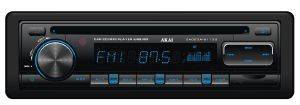 AKAI CA003A-6113U CAR RADIO CD/MP3/SD/AUX-IN/USB