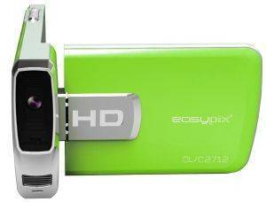 EASYPIX DVC 2712 CRUISER GREEN EASYPIX DVC 2712 CRUISER GREEN