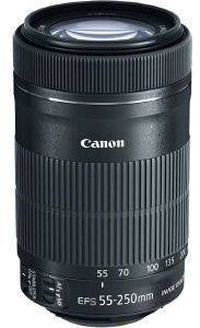 CANON EF S 55 250MM F 40 56 IS STM 8546B005 CANON EF S 55 250MM F 40 56 IS STM 8546B005