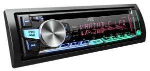 JVC KD-R761 JVC KD-R761