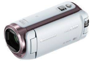 PANASONIC HC-W570 WHITE PANASONIC HC-W570 WHITE