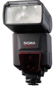 SIGMA EF 610 DG ST EOS CANON