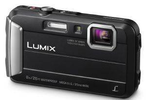 PANASONIC LUMIX DMC-FT30 BLACK PANASONIC LUMIX DMC-FT30 BLACK