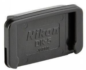 NIKON DK-5 EYEPIECE CAP FXA10193 NIKON DK-5 EYEPIECE CAP FXA10193