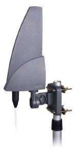 EVOLVEO ACTIVE ANTENNA DVB-T SHARK 35DB EVOLVEO ACTIVE ANTENNA DVB-T SHARK 35DB