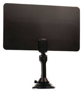 KONIG KN-DVBT-IN90LB DVB-T INDOOR ANTENNA 25DB BLACK KONIG KN-DVBT-IN90LB DVB-T INDOOR ANTENNA 25DB BLACK