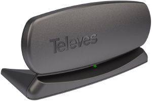 TELEVES 130201 ΚΕΡΑΙΑ INNOVA BOSS TECH UHF 25DB TELEVES 130201 ΚΕΡΑΙΑ INNOVA BOSS TECH UHF 25DB