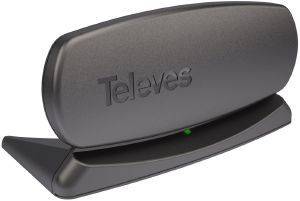 TELEVES 130201  INNOVA BOSS TECH UHF 25DB