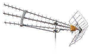 TELEVES 149701 ΚΕΡΑΙΑ DAT-75 HD BOSS TELEVES 149701 ΚΕΡΑΙΑ DAT-75 HD BOSS