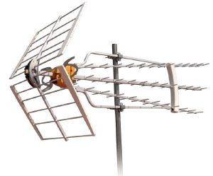 TELEVES 149741 ΚΕΡΑΙΑ DAT-790 LR LTE HD BOSS TELEVES 149741 ΚΕΡΑΙΑ DAT-790 LR LTE HD BOSS