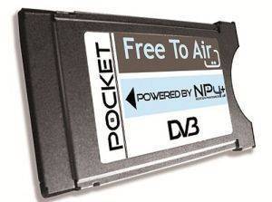 NEOTION POCKET DTV FTA+ NP4 RETAIL NEOTION POCKET DTV FTA+ NP4 RETAIL