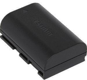 CANON LP-E6N BATTERY PACK 9486B002 CANON LP-E6N BATTERY PACK 9486B002