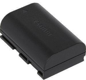 CANON LP-E6N BATTERY PACK 9486B002