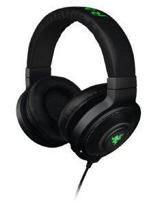 RAZER KRAKEN 7.1 CHROMA GAMING HEADSET RAZER KRAKEN 7.1 CHROMA GAMING HEADSET