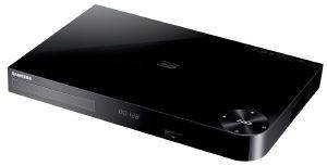 SAMSUNG BD-H8900 BLU-RAY PLAYER